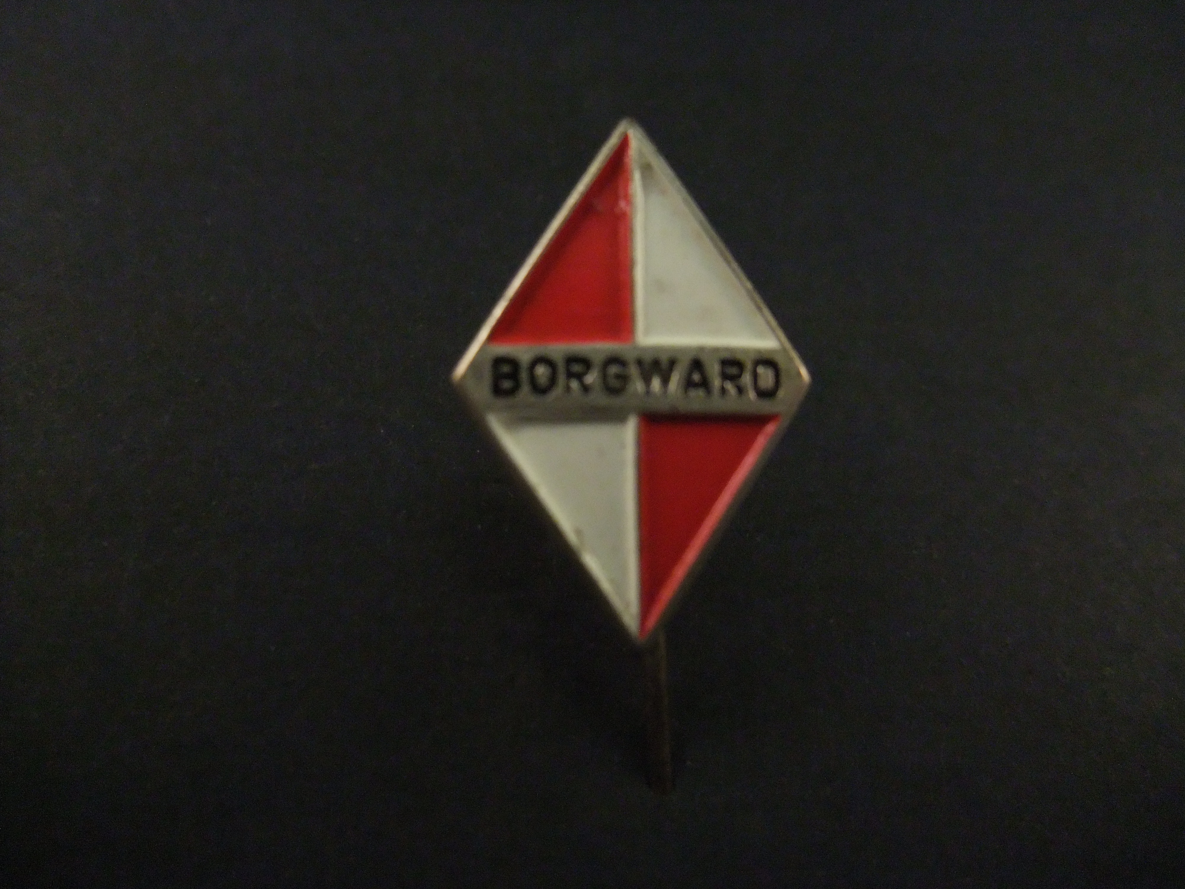 Borgward Duits automerk logo
